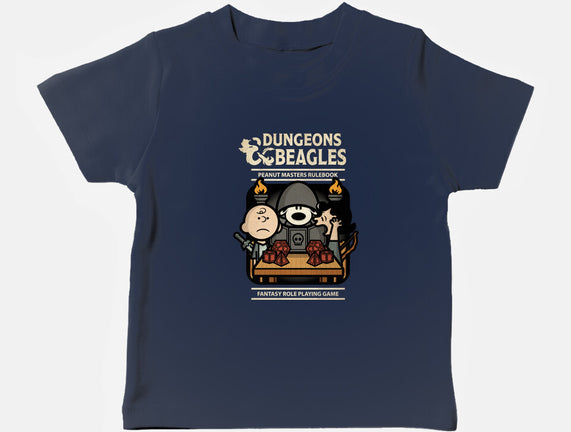 Dungeons and Beagles