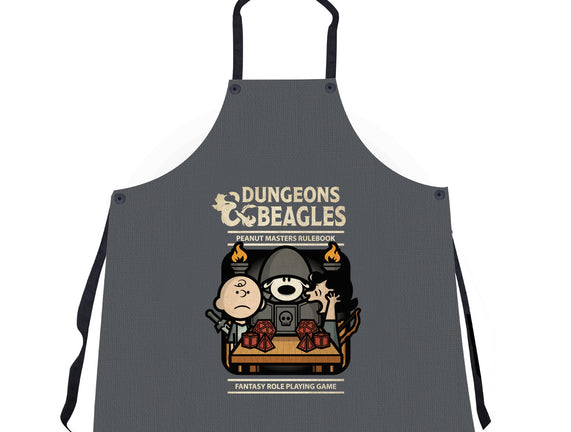 Dungeons and Beagles