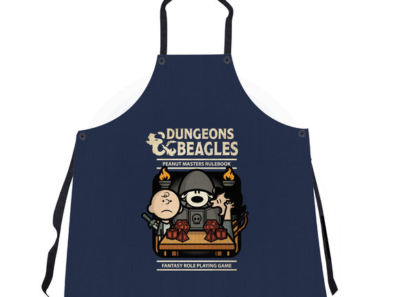 Dungeons and Beagles