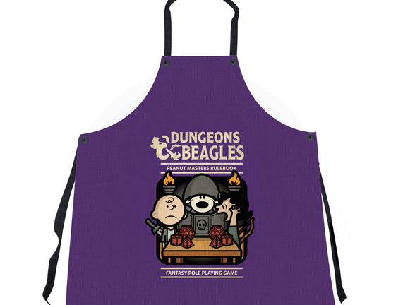 Dungeons and Beagles