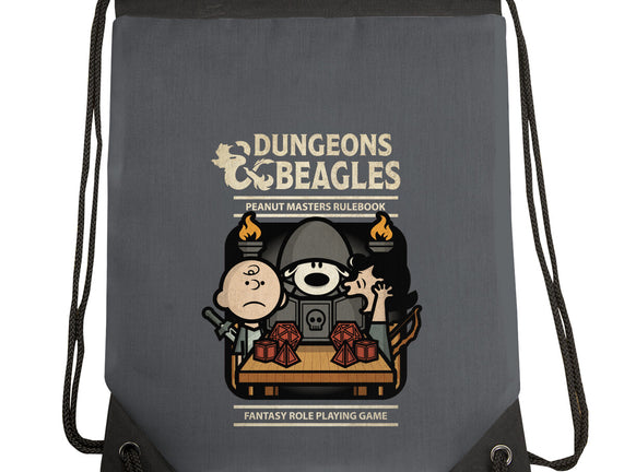 Dungeons and Beagles