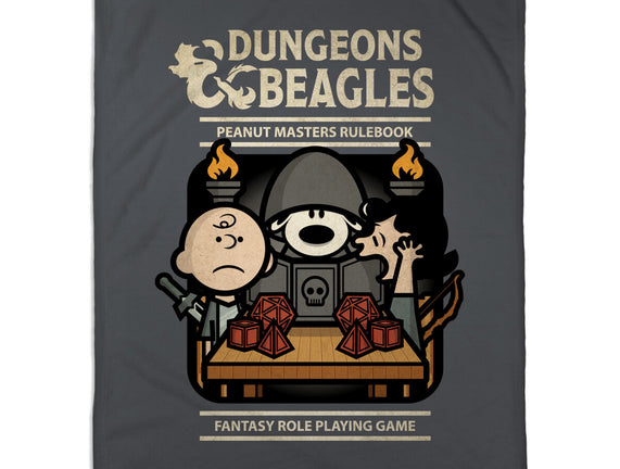 Dungeons and Beagles