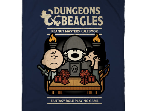Dungeons and Beagles