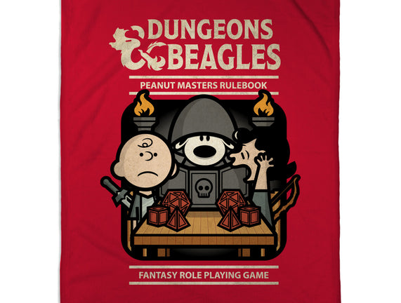 Dungeons and Beagles