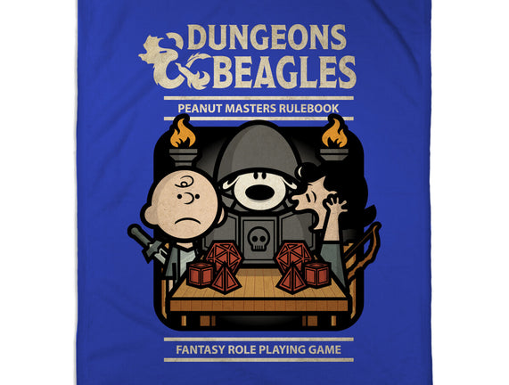 Dungeons and Beagles