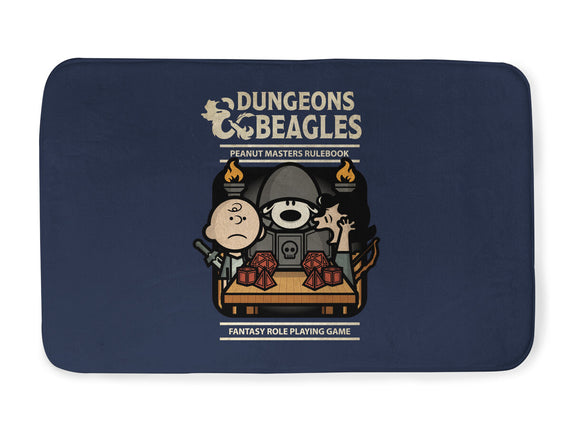 Dungeons and Beagles