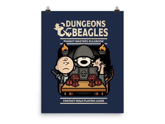 Dungeons and Beagles