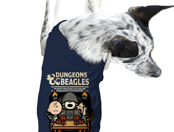 Dungeons and Beagles