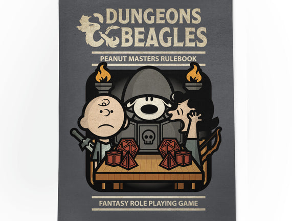 Dungeons and Beagles