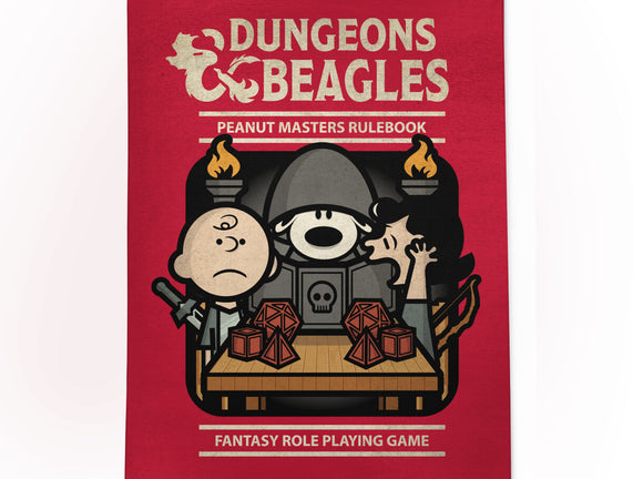 Dungeons and Beagles
