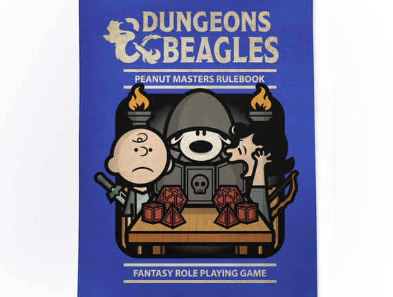 Dungeons and Beagles