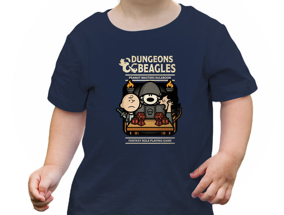 Dungeons and Beagles