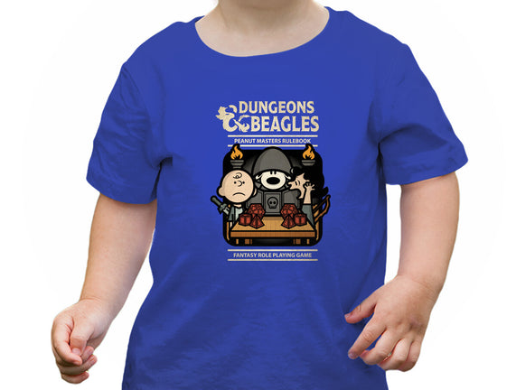 Dungeons and Beagles