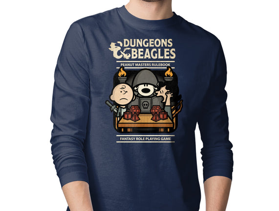 Dungeons and Beagles