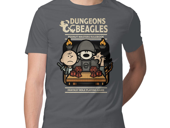 Dungeons and Beagles