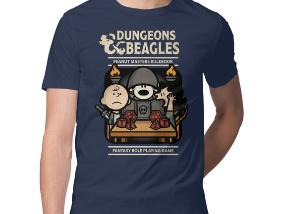 Dungeons and Beagles