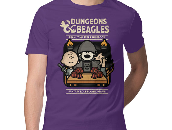 Dungeons and Beagles
