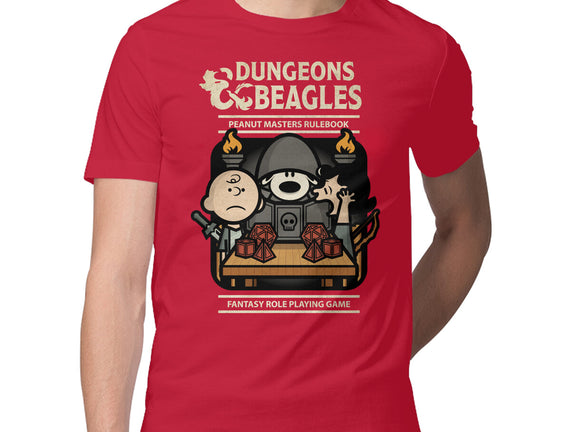 Dungeons and Beagles