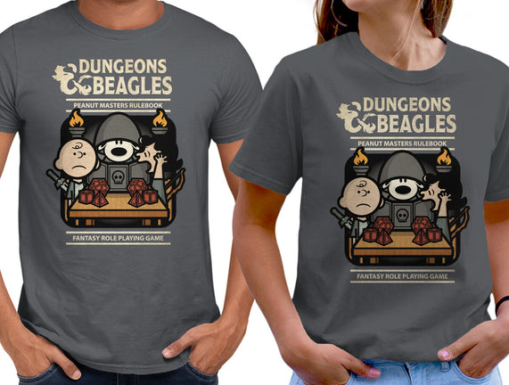 Dungeons and Beagles