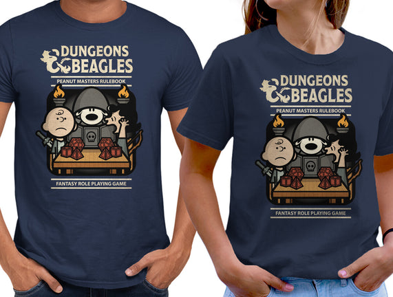 Dungeons and Beagles