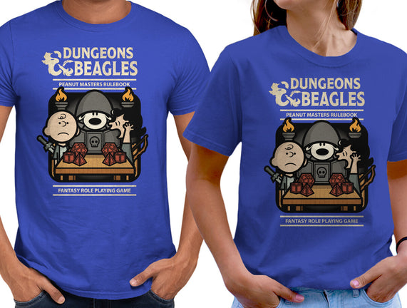 Dungeons and Beagles