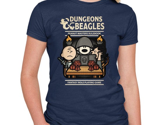 Dungeons and Beagles
