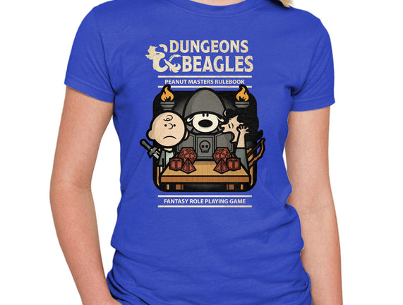 Dungeons and Beagles