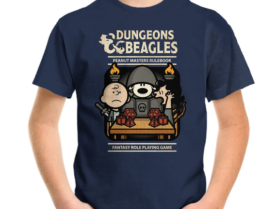Dungeons and Beagles