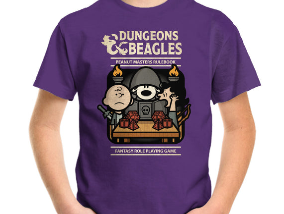 Dungeons and Beagles