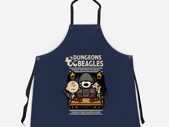 Dungeons and Beagles