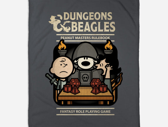 Dungeons and Beagles