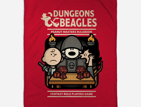 Dungeons and Beagles
