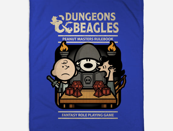 Dungeons and Beagles