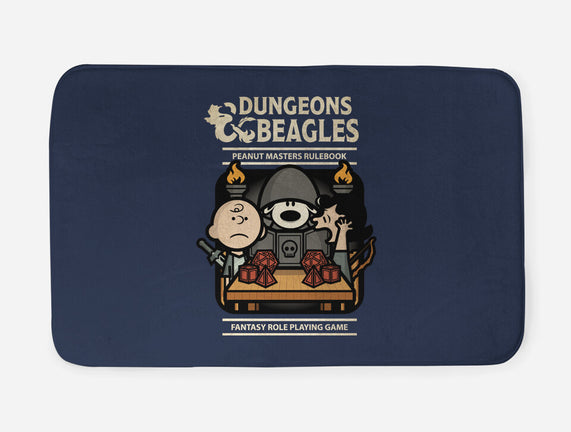 Dungeons and Beagles