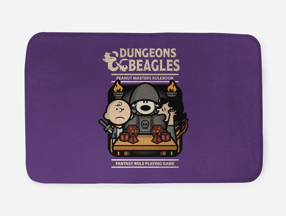 Dungeons and Beagles