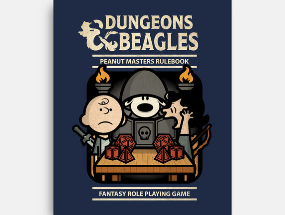 Dungeons and Beagles