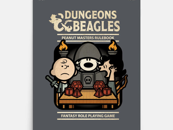 Dungeons and Beagles