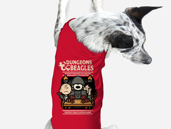Dungeons and Beagles