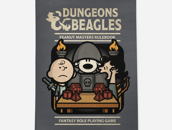 Dungeons and Beagles
