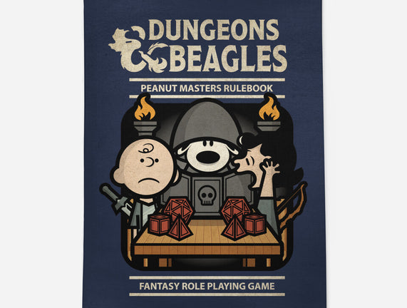 Dungeons and Beagles