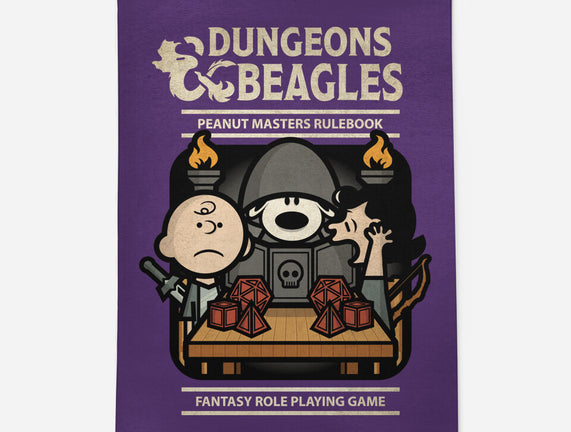 Dungeons and Beagles