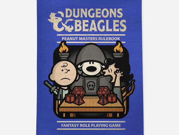 Dungeons and Beagles