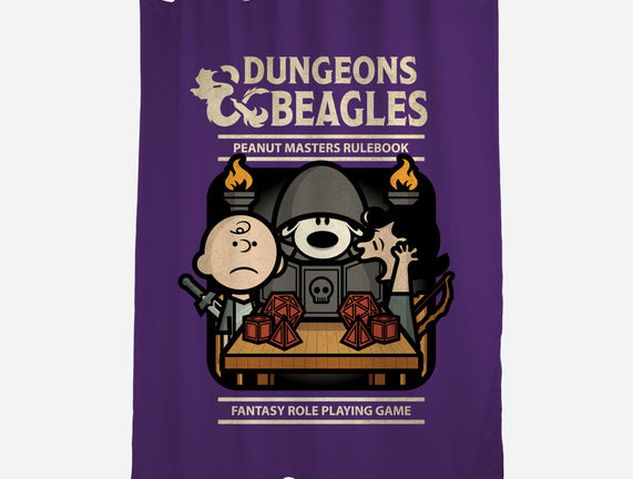 Dungeons and Beagles