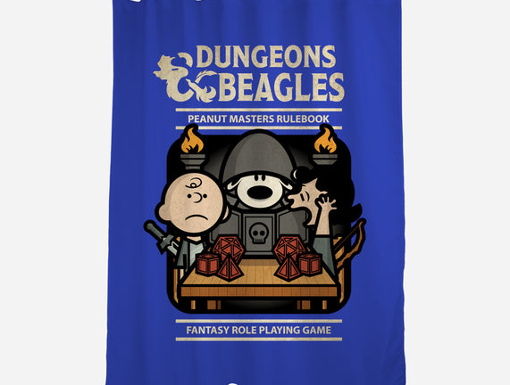 Dungeons and Beagles