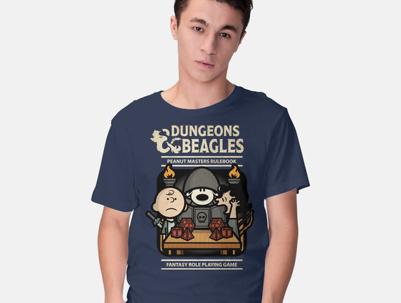 Dungeons and Beagles