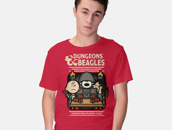 Dungeons and Beagles