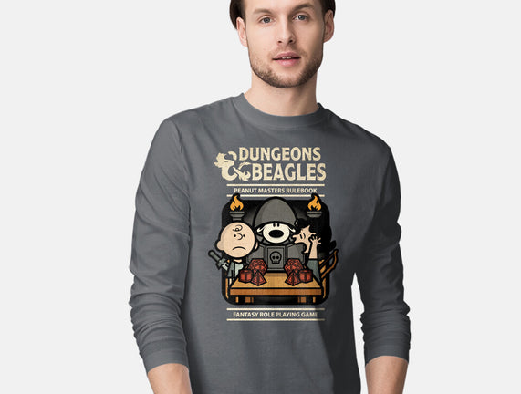 Dungeons and Beagles