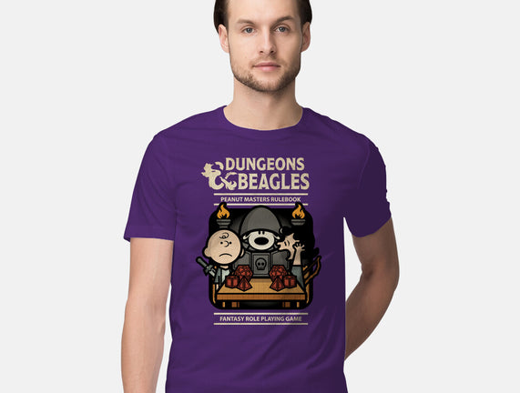 Dungeons and Beagles