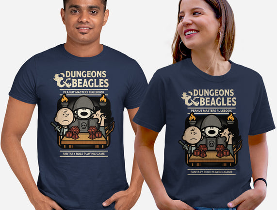 Dungeons and Beagles