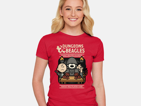 Dungeons and Beagles
